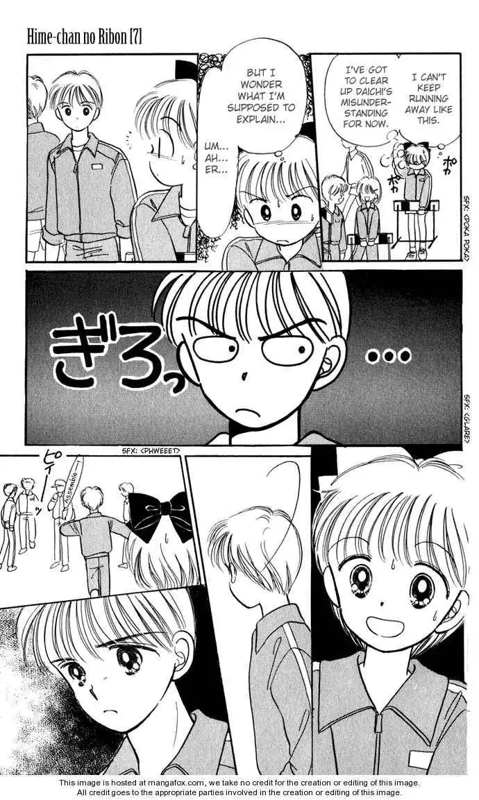 Hime-chan no Ribbon Chapter 28 7